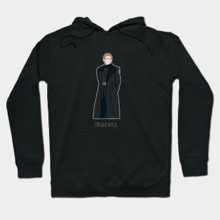 General Hux Hoodie